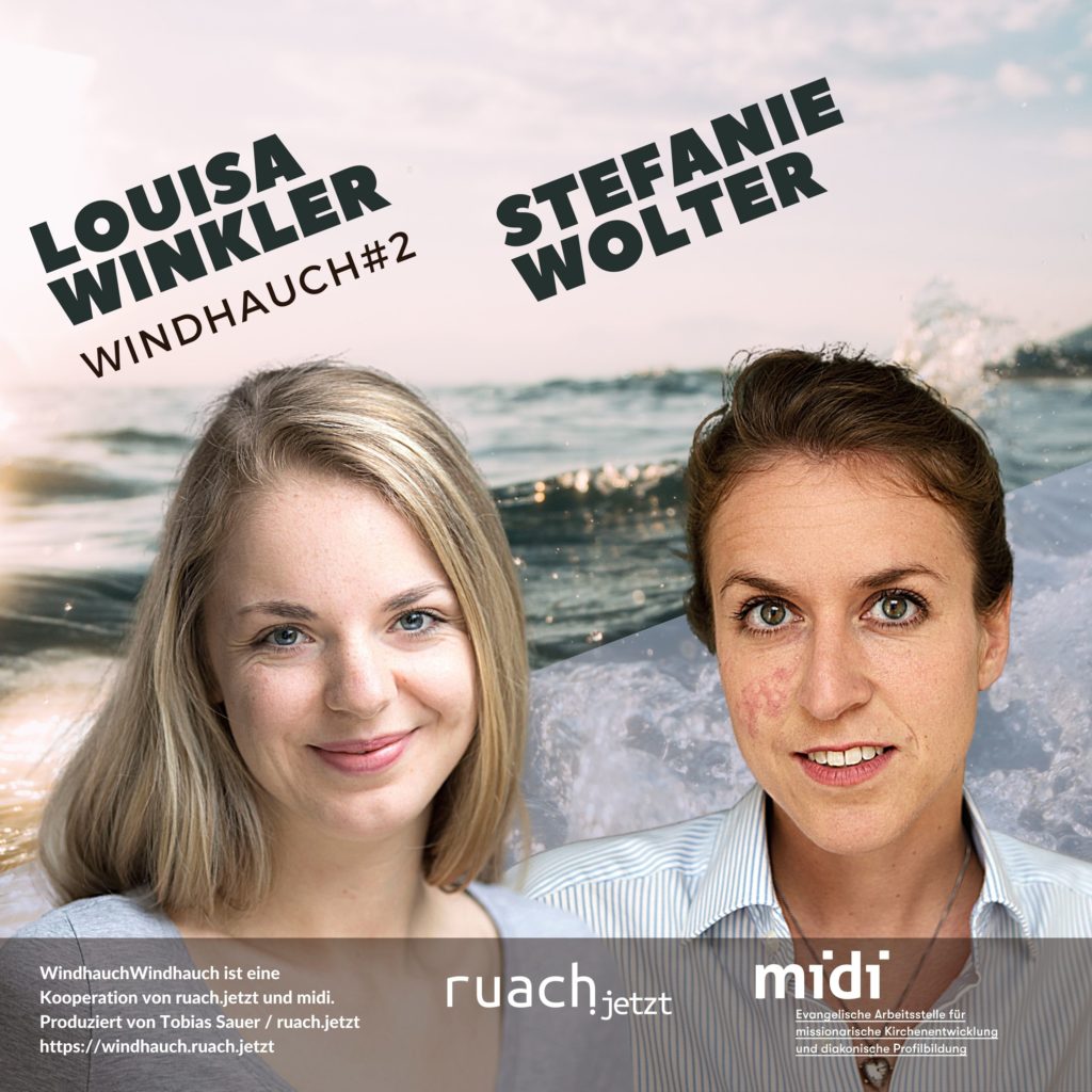 002 Louisa Winkler (midi) & Stefanie Wolter (socialsocial)