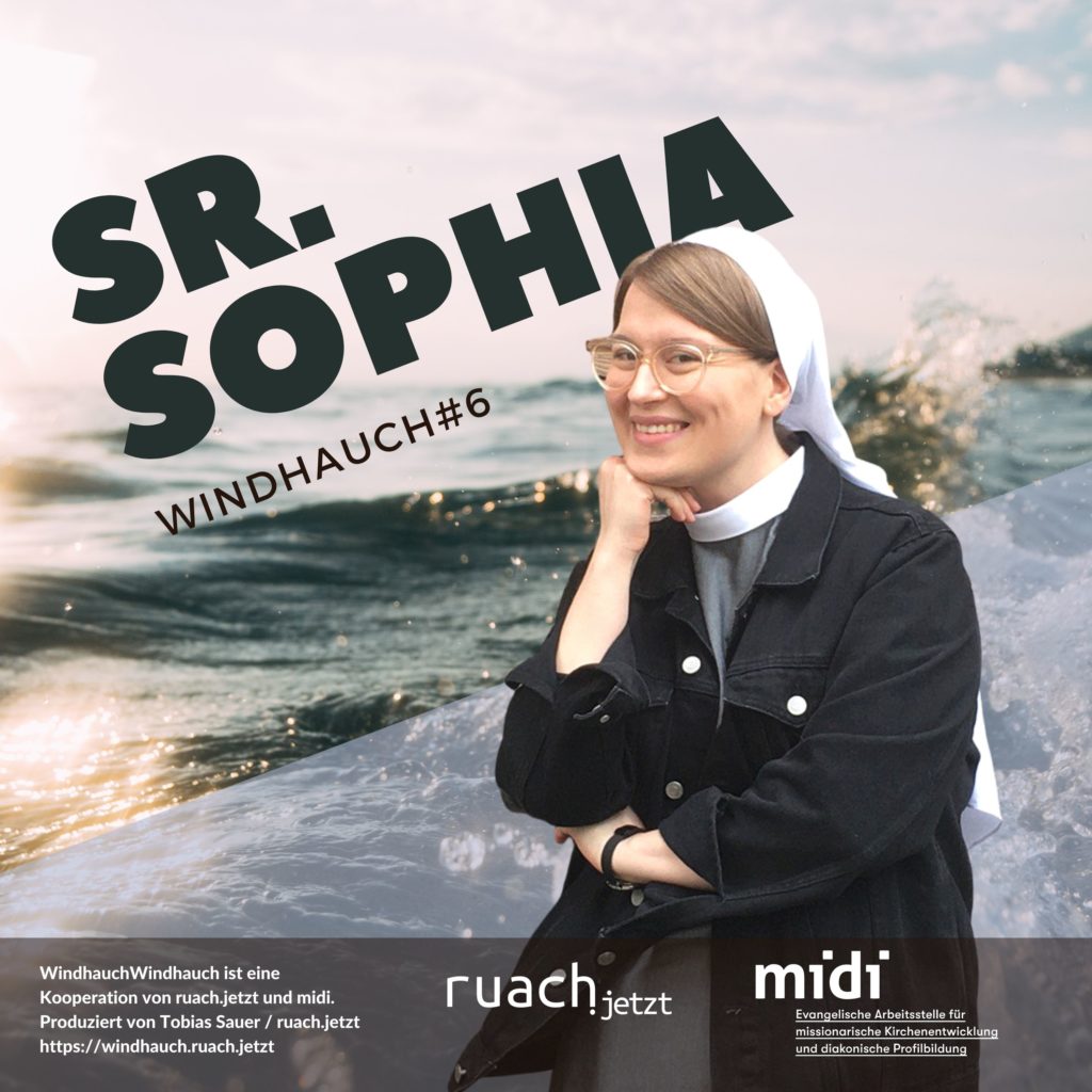006 Sr. Sophia (Franziskanerin von Siessen)