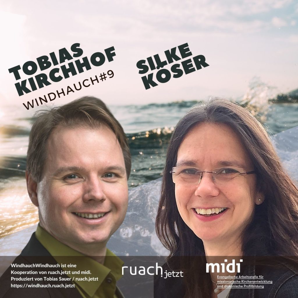 009 Tobias Kirchhof (midi) & Silke Köser (Führungsakademie für Kirche und Diakonie)