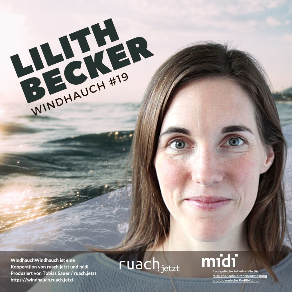 019 Wofür Netzwerke? mit Lilith Becker (yeet)